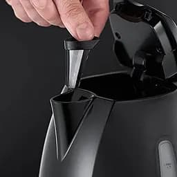 Електрочайник Russell Hobbs22591-70 Textures Plus teh0021959 - мініатюра 4