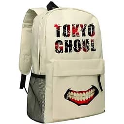 Рюкзак Токійський гуль Tokyo Ghoul rucksack TG 06.01