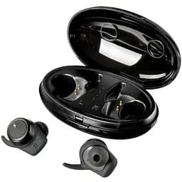 Бездротові навушники Gelius Pro TrueFree GP-HBT010 Black