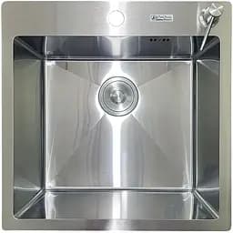 Кухонна мийка Romzha Arta U-450S - мініатюра 2