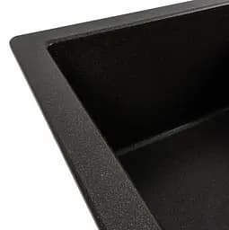 Кухонна мийка Platinum 5851 ARIA (SP000040821) - мініатюра 5