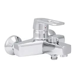 Смеситель для ванны Zerix Z3030 ZX0250 Хром