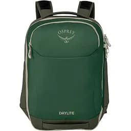 Рюкзак Osprey Daylite Expandable Travel Pack 26+6 зелений