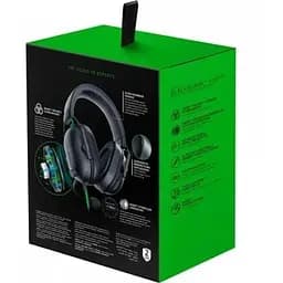 Навушники для кіберспортсменів Razer Blackshark V2 X (RZ04-03240100-R3M1) RZ04-03240100-R3M1 - мініатюра 3