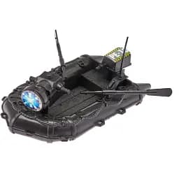 Ігровий набір Zipp Toys Військовий вертоліт - мініатюра 8