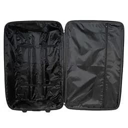 Валіза Semi Line 20" (S) Graphite (T5658-1), Сірий, Сірий - мініатюра 2
