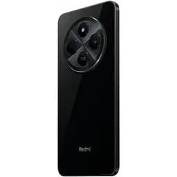 Смартфон Xiaomi Redmi 14C 4/128Gb Midnight Black (Global Version) NFC - мініатюра 2