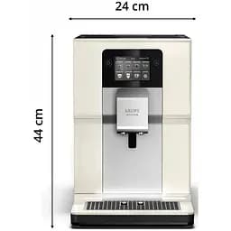 Кавомашина Krups Intuition Preference (EA872A10) - мініатюра 8