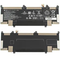 Акумулятор для ноутбука HP RR04XL (Spectre X360 13-AW, X360 13-AC, X360 13-AP, X360 13-AE) 15.4V 3744 mAh 60.76Wh Black