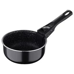 Набір ковшів Bergner Click & cook black 16/18/20 см (BG-31602-BK) - мініатюра 6