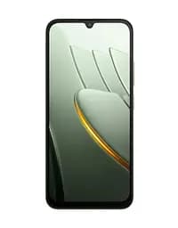 Смартфон POCO C81 Pro 4/128GB Green NFC (Adapter)