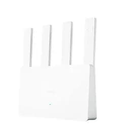 Wi-Fi роутер Xiaomi AX3000E 2 діапазонний 2.4 + 5 GHz 574 +2402 Мбіт/сек - мініатюра 2