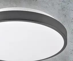 Стельовий світильник Polux 314918 Kern Led 15W 4000K 1600Lm Ip20 - мініатюра 3