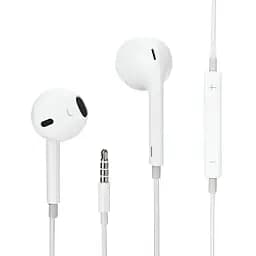 Навушники Apple Earpods 3.5mm