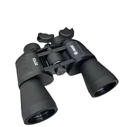 Тактический бинокль Bresser Hunter 10x50 (Черный)