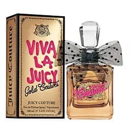 Juicy Couture Viva la Juicy Gold Couture 100 мл