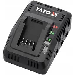 Зарядний пристрій Yato (YT-828498) - мініатюра 3