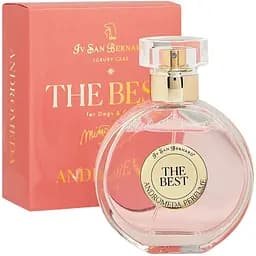 Парфум для котів і собак Iv San Bernard Andromeda 50 мл