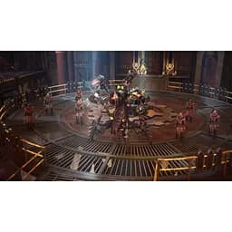 Ключ активації Microsoft Warhammer 40.000: Rogue Trader для Xbox Series S/X - мініатюра 8