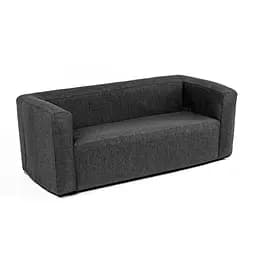 Надувной диван Wall Sticker SW-00002293 серый