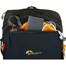 Рюкзак для фотоапарата Lowepro Trekker Lite BP 250 AW Black (LP37460-PWW) [128482] - мініатюра 14