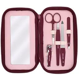 Набор для маникюра Beter Timeless Collection, 5 предметов