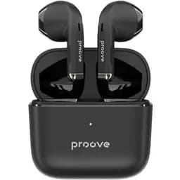 Навушники TWS Proove Mainstream black UA (TWMS00010001)