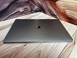 Ноутбук Apple MacBook Pro 16" i9-9880H/32/1TB (C02GJ2XZMD6T) Б/в - мініатюра 8