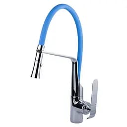 Змішувач для кухні Corso ADDA EB-4B519C