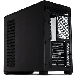 Корпус Vinga Eclipse Black (Eclipse Black) - мініатюра 10