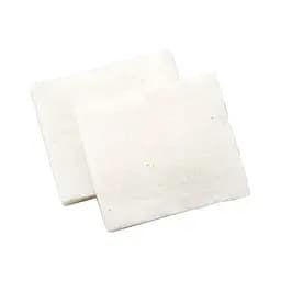 Вата для електронних сигарет Muji Organic Cotton 1шт (a001) - мініатюра 2