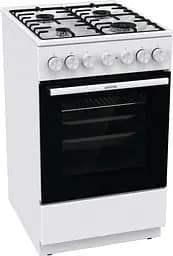 Плита комбінована Gorenje GK5B41WH - мініатюра 3