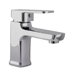 Змішувач для умивальника Domino Malibu DMM-401 Хром