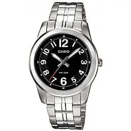 Жіночий годинник Casio Timeless Collection LTP-1315D-1BVEF