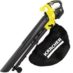 Повітродувка-пилосос Karcher BLV 18-200 Battery (1.444-100.0)