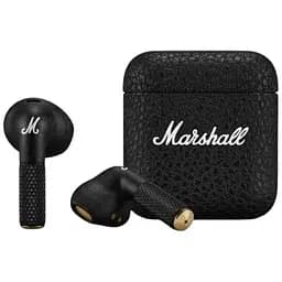 Навушники Marshall Headphones Minor IV Black (1006653)