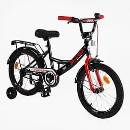 Велосипед дитячий 18" Corso Maxis CL-18639 зібраний 75%