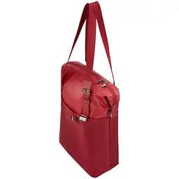 Наплічна сумка Thule Spira Vetrical Tote Rio Red (TH 3203784) - мініатюра 2