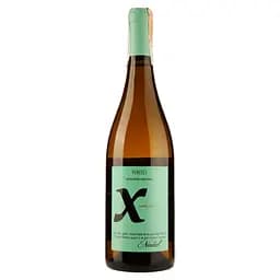 Вино Nadal "X" Xarel·Lo Penedes DO Costers De Laverno біле сухе 13% 0.75 л