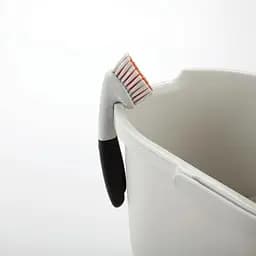 Щітка трикутна Oxo Good Grips для очищення 26 x 6 x 4 см (37481) - мініатюра 3