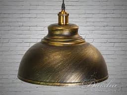 Світильник-підвіс в стилі Лофт