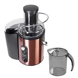 Функціональна соковижималка Adler AD 4123 1500 Вт - мініатюра 5