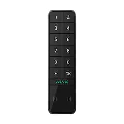 Беспроводная клавиатура Ajax Keypad Outdoor Black уличная IP66 (26-00581)