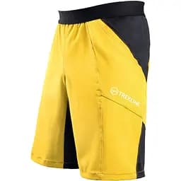 Шорти TrekLine Rock Short XS Yellow (HIKE-ROCSHORTXS-YL)