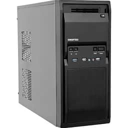 Корпус Chieftec Libra (LG-01B-OP) Без БП