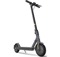 Електросамокат Xiaomi Mi Electric Scooter 3 [Black] [59763] - мініатюра 5