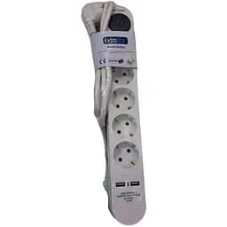 Подовжувач екстра зірка KF-GS-05 KU