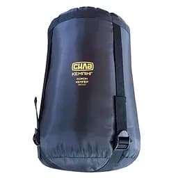 Спальник кокон Premium Pro Кемпер 220х80(55) см -5°С 30412 - мініатюра 2
