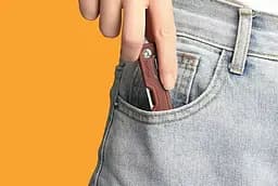 Мультитул Xiaomi Nextool NE20097 [Red] [69735] - мініатюра 4