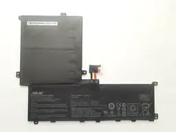 Акумулятор для ноутбука Asus PRO B9440UA C41N1619, 3120 mAh (48Wh), 4cell, 15.4V, Li-Pol, чорний